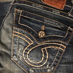 Big Star Liv Vintage Jeans 25R